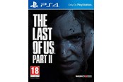 Spiele - The Last of Us Part II - Sony PlayStation 4 - Action - PEGI 18 - 711719331407