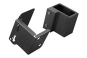 Systemzubehör - Lenovo Nano Monitor Clamp thin client to monitor mounting bracket - 4XF0V81633