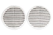 Reinigung - Bissell Scrubby mop pads for SpinWave 4-Pack scr - BS2138