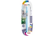 Utensilien zum Schreiben und Zeichnen - Pentel Arts Aquash - XFRH/1-B