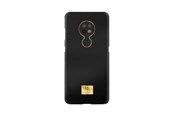 Handys - Cover & Cases - Richmond & Finch Nokia 6.2/7.2 Case - Black Tar *DEMO* - N67-011