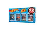 Rennbahn - Hotwheels2 Hot Wheels Gift Set 50 Cars - CGN22