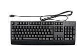 Tastaturen - Lenovo - keyboard - Italian - black - Tastatur - Italienisch - Schwarz - 00XH708