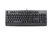 Tastaturen - Lenovo Preferred Pro II - Tastatur - Spanisch - Schwarz - 00XH720