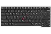 Tastaturen - Lenovo Darfon - Laptop Ersatztastatur - Spanisch - 01AX415