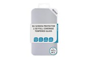 Handys - Anderes Zubehör - Deltaco screen protector Xiaomi Mi 9 2.5D full - SCRN-MI9