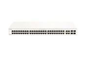 Switches - D-Link Nuclias Cloud-Managed - DBS-2000-52