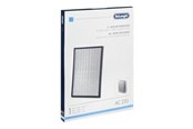 Staubsaugerbeutel - DeLonghi De'Longhi AC230 - filter kit - 5513710021