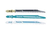 Stichsägen - Makita SELECTION PACK SUPER EXPRESS - saw blade set - B-06292