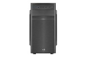 Gehäuse - AeroCool PGS C Series CS-103 - Gehäuse - Tower - Schwarz - ACCS-PC11014.11