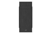 Gehäuse - AeroCool PGS C Series CS-1103 - Gehäuse - Tower - Schwarz - ACCM-PC10014.11