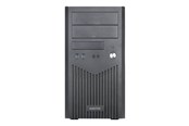 Gehäuse - Chieftec Classic Series - Gehäuse - Tower - Schwarz - BD-25B-350GPB