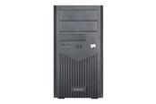 Gehäuse - Chieftec Classic Series - Gehäuse - Tower - Schwarz - BD-25B-350GPB
