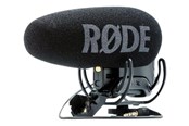 Mikrofone - Røde VideoMic Pro+ - 400700055