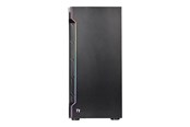 Gehäuse - Thermaltake H200 TG RGB - Gehäuse - Tower - Schwarz - CA-1M3-00M1WN-00