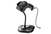 Bardcode Lesegerät - Zebra  DS4608-SR - 2D Wired Barcode Scanner (Includes USB Cable and Cradle) - DS4608-SR7U2100SGW