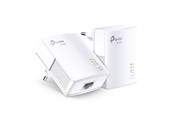 Homeplugs - TP-Link TL-PA7017 KIT AV1000 Gigabit Powerline Starter Kit Homeplugs - TL-PA7017 KIT
