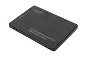 Festplatten Zubehör - DIGITUS DA-71118 - storage enclosure - SATA 6Gb/s - SATA 6Gb/s - DA-71118
