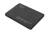 Festplatten Zubehör - DIGITUS DA-71118 - storage enclosure - SATA 6Gb/s - SATA 6Gb/s - DA-71118