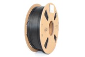 Filament - 3D Drucker - Gembird PLA filament - Schwarz - 1.75mm ø - 1 kg - 3DP-PLA1.75-01-BK