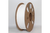 Filament - 3D Drucker - Gembird PLA filament - White - 1.75mm ø - 1 kg - 3DP-PLA1.75-01-W