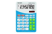 Taschenrechner - Sharp Elsi Mate - M332BBL
