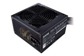 Netzteile - Cooler Master MWE White V2 500 Netzteile - 500 Watt - 120 mm - ATX 2.52 - 80 Plus White (bis zu 80% effektiv) - MPE-5001-ACABW-EU