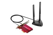 Netzwerkadapter (Netzkarte, Druckserver, u.s.w.) - TP-Link Archer TX3000E WiFi 6 Bluetooth 5.0 PCIe Adapter - ARCHER TX3000E