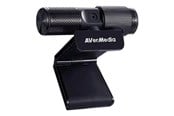 Webcams - AverMedia Live Streamer CAM 313 - 40AAPW313ASF