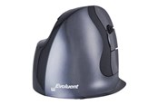 Maus - Bakker Elkhuizen Evoluent D Small - mouse - Vertical mouse (Schwarz) - BNEEVRDSW