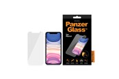 Handys - Schutzfolie - PanzerGlass Screen Protector Apple iPhone 11 | XR | Standard Fit - PANZER2662