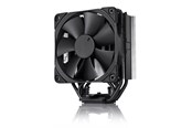 CPU Kühler - Noctua NH-U12S chromax.black - CPU-Luftkühler - Max 22 dBA - NH-U12S CH.BK