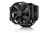 CPU Kühler - Noctua NH-D15 chromax.black - CPU-Luftkühler - Max 24 dBA - NH-D15 CH.BK