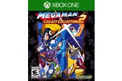Spiele - Mega Man Legacy Collection 2 - Microsoft Xbox One - Action - PEGI 7 - 0013388550234