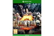 Spiele - Contra: Rogue Corps - Microsoft Xbox One - Action - PEGI 16 - 4012927113103