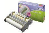 Laminierung - Xyron Refill Creat.Station A4 lam/perm lim7.5m - 23463