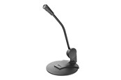 Mikrofone - Trust Primo Desk Microphone for PC and laptop - 21674