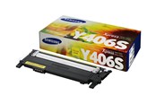 Druckerzubehör - Tinte & Toner - HP Samsung SU462A / CLT-Y406S - SU462A