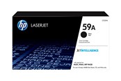 Druckerzubehör - Tinte & Toner - HP 59A / CF259A Black Toner - CF259A