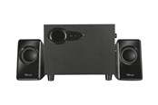 Lautsprecher - Computer - Trust Avora 2.1 Speaker Set - 2.1 PC-Lautsprecher - 20442