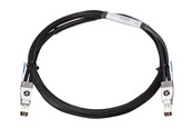 Netzwerk - Kabel - HP E Aruba 2920 1.0m Stacking Cable - 1m - J9735A