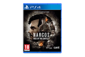 Spiele - Narcos: Rise of The Cartels - Sony PlayStation 4 - TacticalTaktik - PEGI 18 - 5060146468732