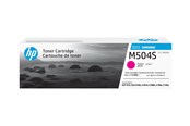 Druckerzubehör - Tinte & Toner - HP Samsung SU292A / CLT-M504S Magenta Toner - SU292A