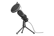 Mikrofone - Trust Gaming GXT 232 Mantis Streaming Microphone - 22656