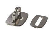 Systemzubehör - StarTech.com Laptop Cable Lock Anchor - Large - Security Cable Anchor Point lock anchor - LTANCHORL