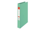 Briefordner und Ringmappen - Esselte Colour'Breeze Ringbuch PP Grün - 626498