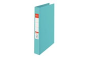 Briefordner und Ringmappen - Esselte Colour'Breeze Ringbuch PP Blau - 626497