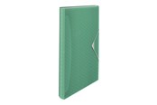 Mappen und Clipboards - Esselte  Colour'Breeze Projektmappe Grün - 626253
