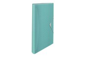 Mappen und Clipboards - Esselte Colour'Breeze Projektmappe Blau - 626252