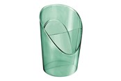 Schreibtischzubehör - Esselte Colour'Breeze Stifteköcher Grün - 626270